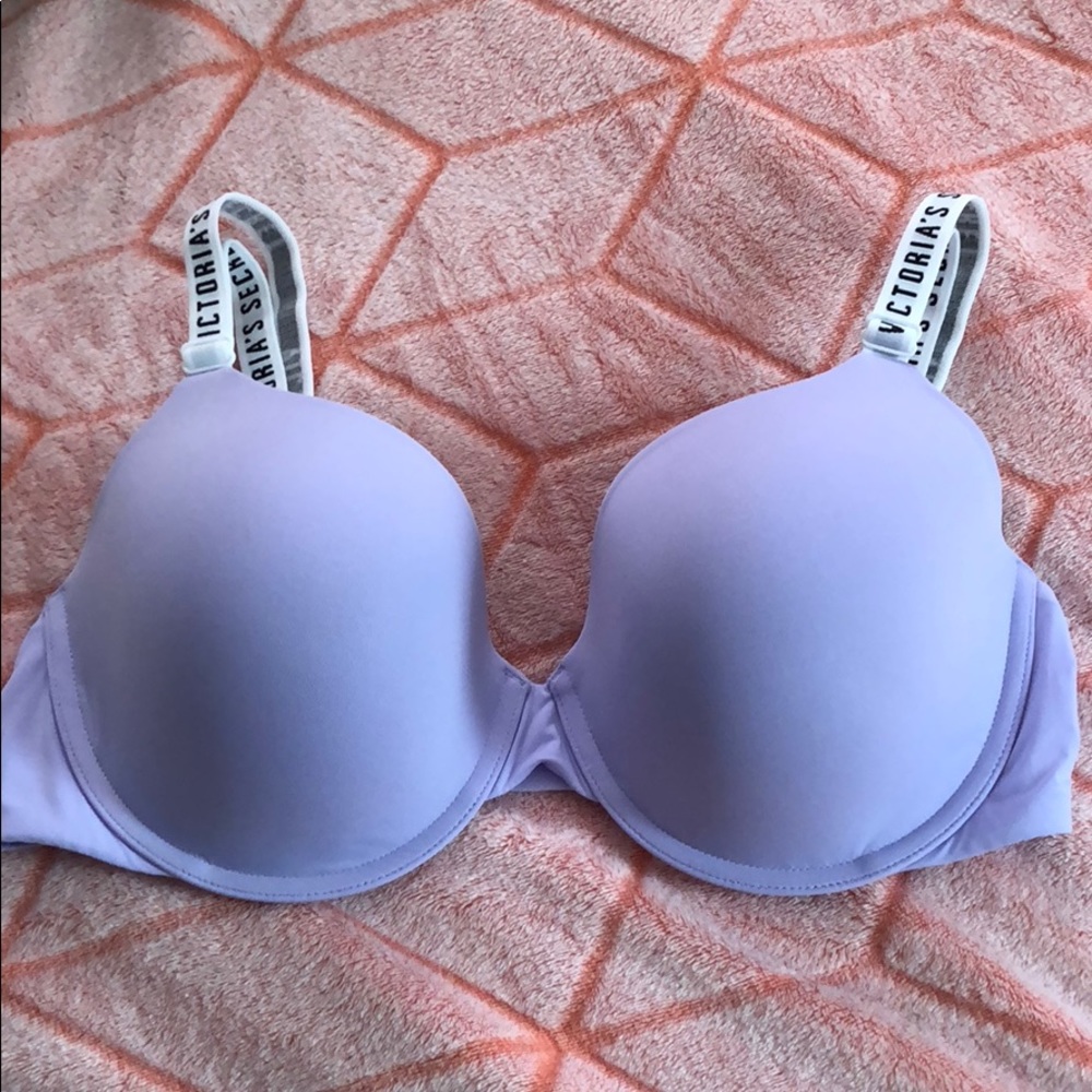 Victoria’s Secret T-Shirt Bra